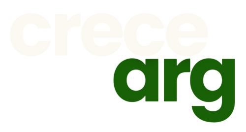 CRECE ARG